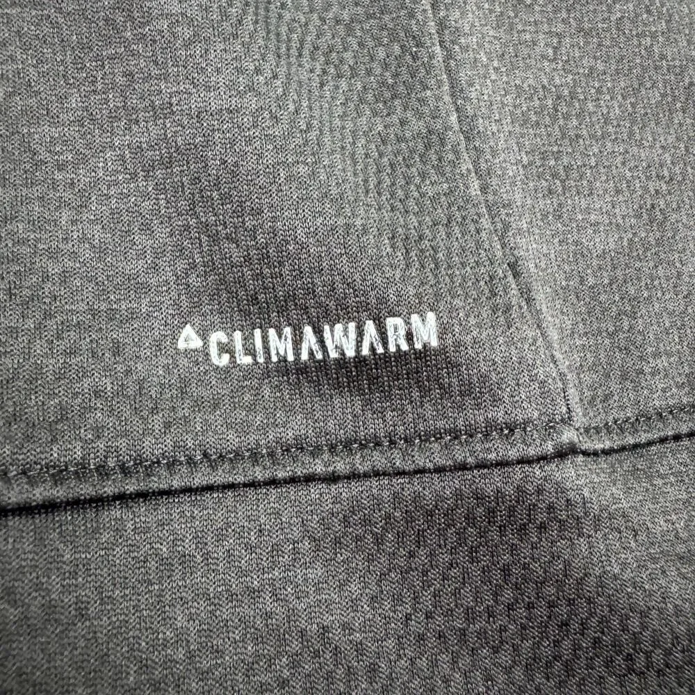 Adidas Climawarm Adobe Max Here To Create Pullover Hoodie Men 2XL Black Graphic